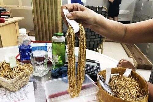 Trộm hơn 455 lượng vàng của chủ, thợ kim hoàn lãnh 10 năm tù