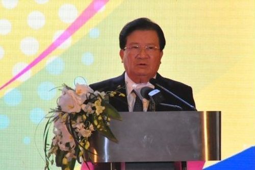 Không vì khai thác khoáng sản mà làm ảnh hưởng tới môi trường
