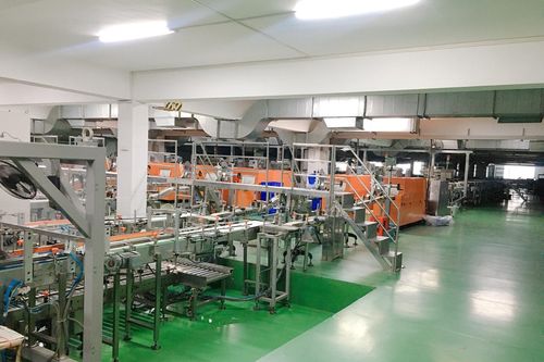 Những công nghệ giúp nông sản Việt thăng hoa của Công ty TNHH Long Hải