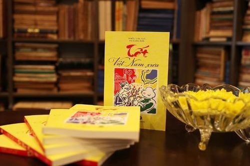 Tết Việt đầy màu sắc qua góc nhìn của học giả Việt Nam và quốc tế