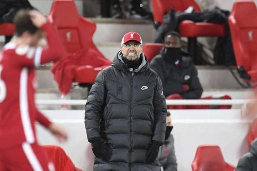 Đại địa chấn ở Anfield: Liverpool thua sốc Burnley, đứt mạch 4 năm bất bại