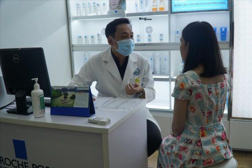 Làm đẹp cấp tốc đón Tết: Rước họa vào thân?