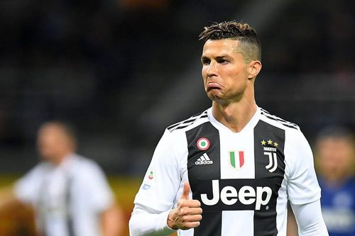 Kỷ lục săn bàn của Ronaldo bất ngờ bị bác bỏ