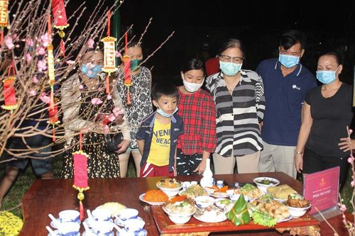 Lễ hội Tết Việt mang đậm dấu ấn văn hóa truyền thống 3 miền
