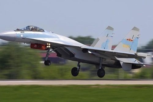 Vì sao Nga cố gắng bán thêm tiêm kích Su-35, nhưng Trung Quốc từ chối?