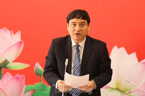 Đại biểu dự Đại hội XIII của Đảng không được ăn, nghỉ bên ngoài hoặc nhà riêng