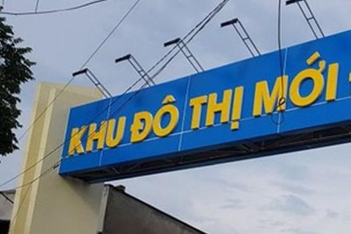 Cần Thơ có thêm dự án khu đô thị gần 5.000 tỷ đồng