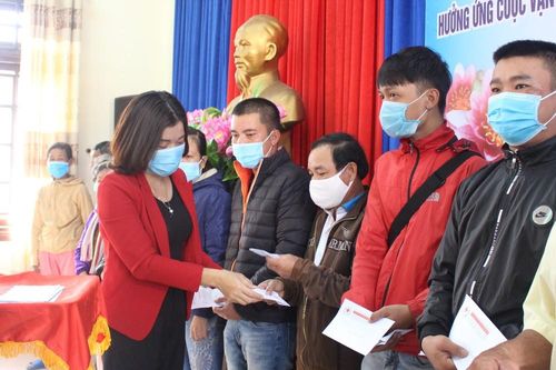 Đà Nẵng: Gần 39 tỷ đồng hỗ trợ các hoạt động nhân đạo trong năm 2020