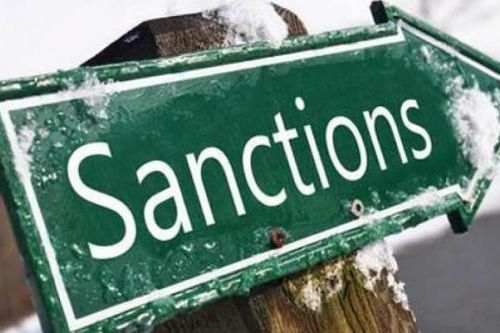 Công ty Ukraine bị cáo buộc vận chuyển dầu của Venezuela
