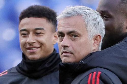 Mourinho 'giải cứu' Lingard khỏi MU, Zidane nguy to