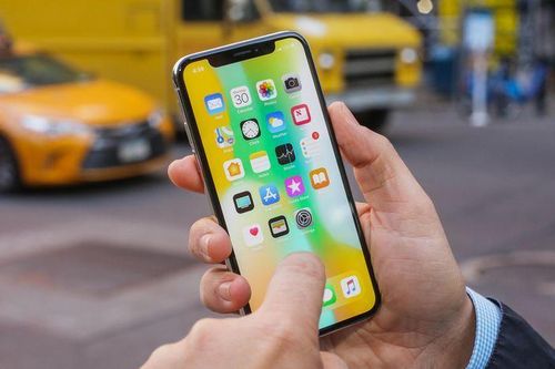 'Đại bàng' Mỹ dẫn đầu, kéo dòng vốn tỷ USD tới Việt Nam