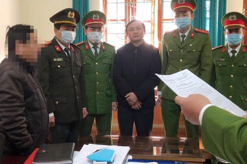 Chi tiết Trưởng, Phó Ban quản lý rừng gây thiệt hại gần 400 triệu đồng
