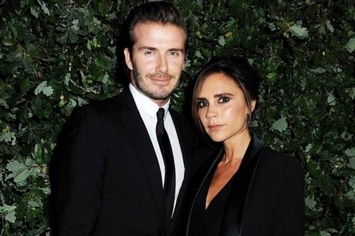 Bất chấp kinh doanh lỗ, vợ chồng Beckham vẫn kiếm bộn tiền