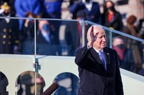 Hậu bầu cử, Tổng thống Biden một lần nữa đánh bại ông Trump