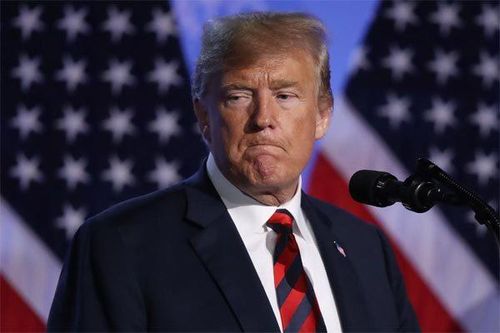 Phiên xử luận tội ông Trump bắt đầu từ tuần sau