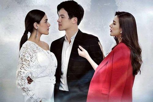 Top 4 phim Thái Lan được 'mọt phim' châu Á 'hóng' nhất đầu năm 2021
