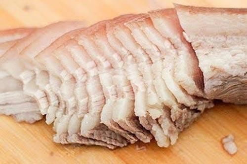 4 sai lầm nghiêm trọng khi ăn thịt lợn bạn phải dừng lại ngay