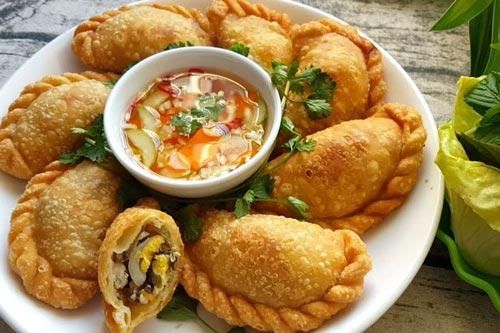 Mách bạn cách làm 2 món bánh trẻ thích ngày cuối tuần