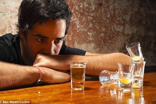 Những việc bạn tuyệt đối không làm sau khi uống rượu bia