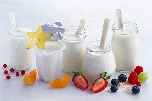 9 loại thực phẩm tốt cho tiêu hóa
