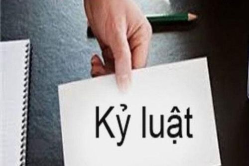 Công chức bị kỷ luật tính thời gian nâng lương thế nào?