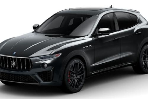Ra mắt phiên bản đặc biệt Maserati Levante và Ghibli Sportivo, giá hơn 2 tỷ đồng