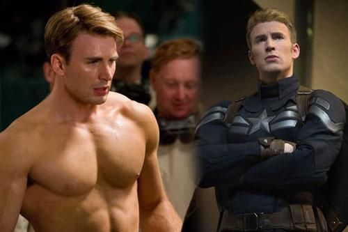 Chris Evans lên tiếng về thông tin Captain Ameria sẽ được 'tái sinh' trong phim mới