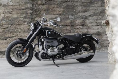 Mô tô cruiser BMW R 18 ra mắt Việt Nam, giá từ 929 triệu đồng