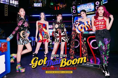 Top 10 nhóm nhạc Kpop nổi tiếng nhất năm 2020: Blackpink bị nhóm nhạc tân binh 'vượt mặt'