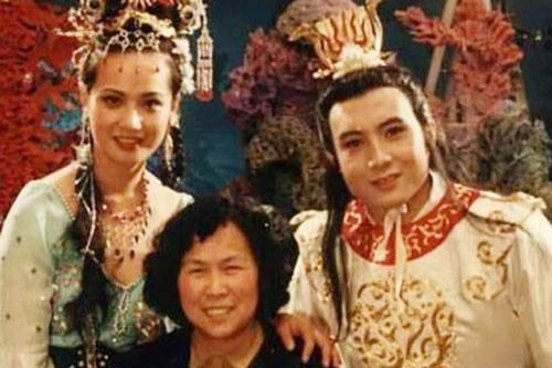 Tiết lộ lý do đạo diễn Dương Khiết trả cát xê vai Bạch Long Mã trong 'Tây Du Ký 1986' cao gấp nhiều lần dàn diễn viên chính