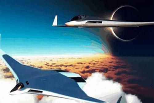 PAKDA là tương lai, nhưng Tu-160 và Tu-95 không là đồ bỏ