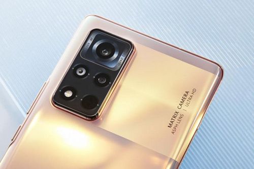 Ngắm smartphone 5G, RAM 8 GB, camera chất lượng, màn hình OLED 120Hz, giá hấp dẫn