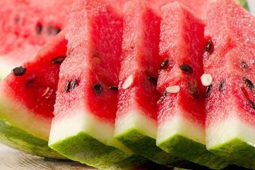 5 loại trái cây ăn cả hạt mới tốt nhưng nhiều người hay bỏ đi