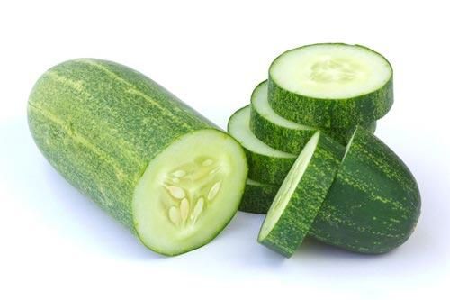 Những thực phẩm là 'khắc tinh' của mụn trứng cá