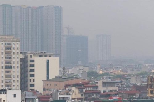 Phòng, chống ô nhiễm không khí còn gian truân bởi không thể 'bắt đúng bệnh'