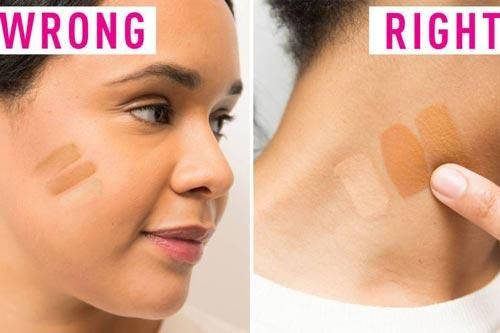 Thủ thuật trang điểm bạn gái không thể bỏ qua