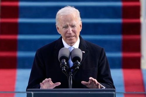 Mỹ vẫn là rủi ro 'tê giác xám' với kinh tế Trung Quốc sau khi ông Biden nhậm chức