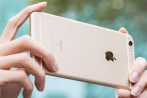 Đây là tin buồn cho những người vẫn đang sử dụng iPhone 6s