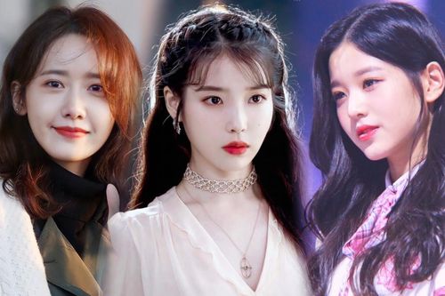 3 nữ idol giống công chúa Disney: Mê mệt trước Yoona, IU hay Jang Wonyoung?