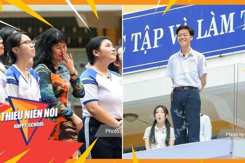 Nam sinh làm bạn với mẹ suốt nhiều năm qua, mong muốn mẹ tìm kiếm hạnh phúc mới gây xúc động mạnh