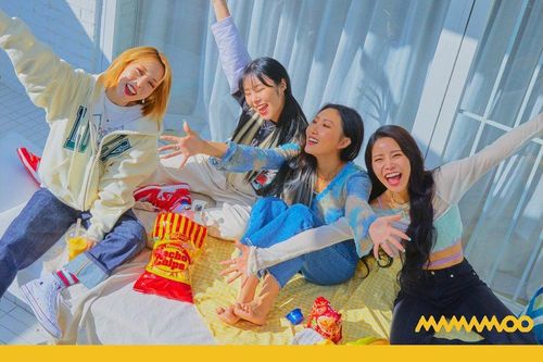 Tương lai của Mamamoo: Hwasa và Wheein chưa gia hạn hợp đồng