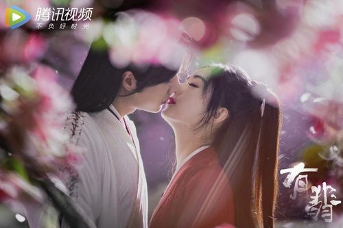 Điểm lại loạt cảnh hôn lãng mạn của Triệu Lệ Dĩnh - Vương Nhất Bác dân tình 'sốt rần rần' trong 'Hữu Phỉ'