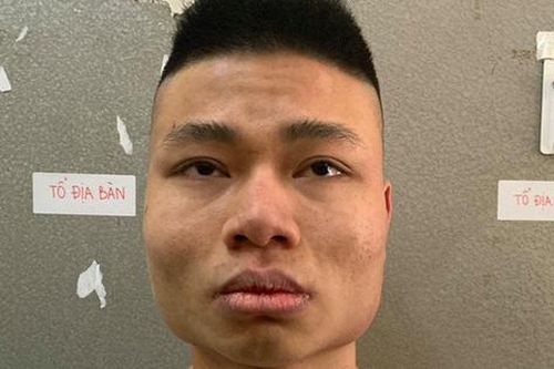 Hà Nội: Bắt khẩn cấp đối tượng giam giữ, hiếp dâm cô gái trẻ trong cầu thang chung cư