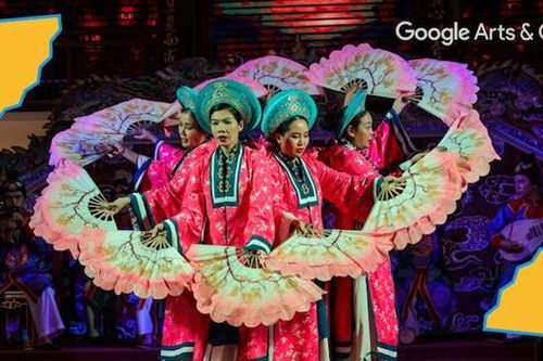 Kỳ quan Việt Nam được triển lãm trên toàn thế giới