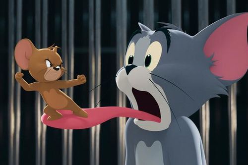 Cười 'té xỉu' với 5 cặp đôi 'oan gia ngõ hẹp'