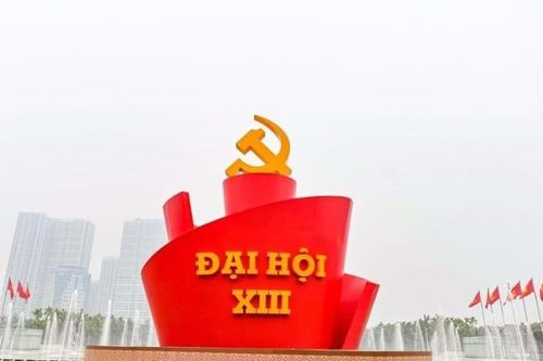 Tiêu chuẩn lựa chọn đại biểu dự Đại hội XIII của Đảng