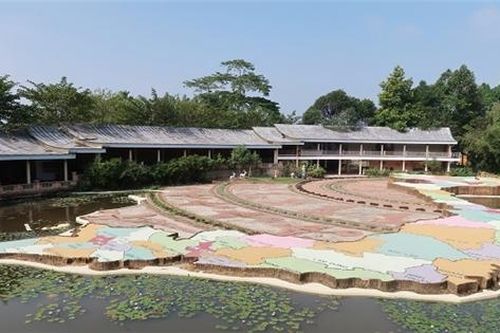 Báu vật của du lịch Việt Nam