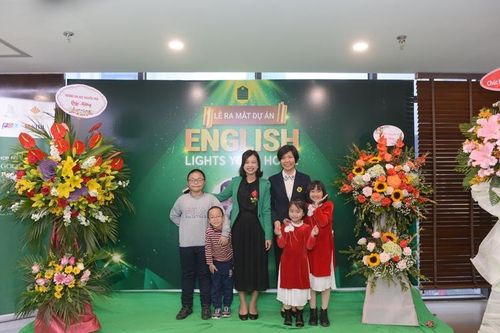 Ra mắt Dự án Hội tự học tiếng Anh