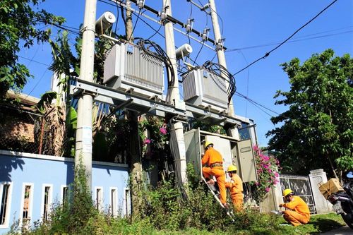 PC Thừa Thiên Huế: Đảm bảo cấp điện ổn định, an toàn tại các sự kiện chính trị, xã hội quan trọng