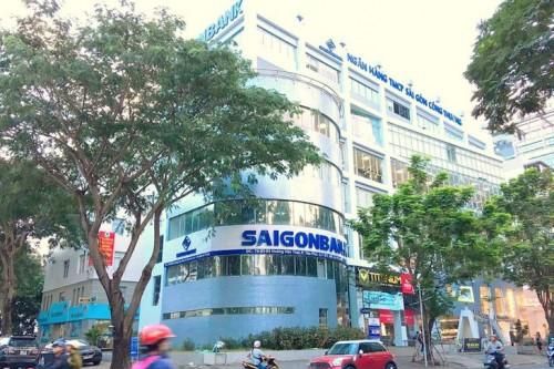 Saigonbank là ngân hàng đầu tiên báo lỗ tới 56 tỷ đồng trong quý IV/2020